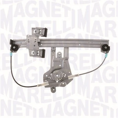 Window Regulator